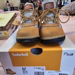 Boys timberland
